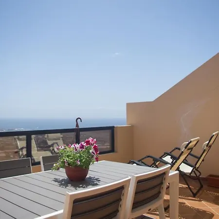 Сasa de vacaciones Miramar Stunning Sea View - 2 Bedrooms, Wifi, Pool Caleta de Fuste
