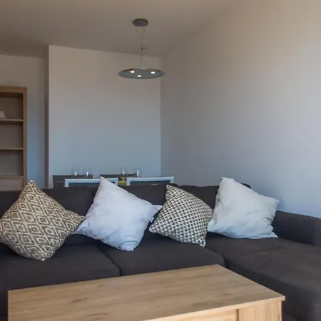 Miramar Stunning Sea View - 2 Bedrooms, Wifi, Pool Caleta de Fuste