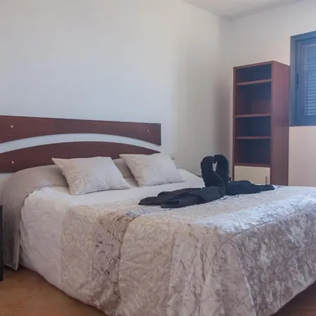 Miramar Stunning Sea View - 2 Bedrooms, Wifi, Pool Caleta de Fuste