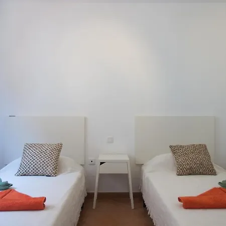Сasa de vacaciones Miramar Stunning Sea View - 2 Bedrooms, Wifi, Pool *