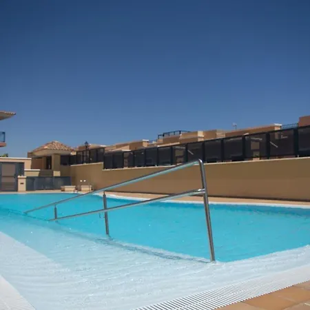 Сasa de vacaciones Miramar Stunning Sea View - 2 Bedrooms, Wifi, Pool Caleta de Fuste