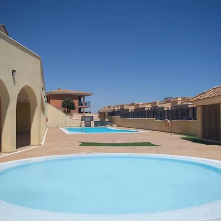 Сasa de vacaciones Miramar Stunning Sea View - 2 Bedrooms, Wifi, Pool Caleta de Fuste