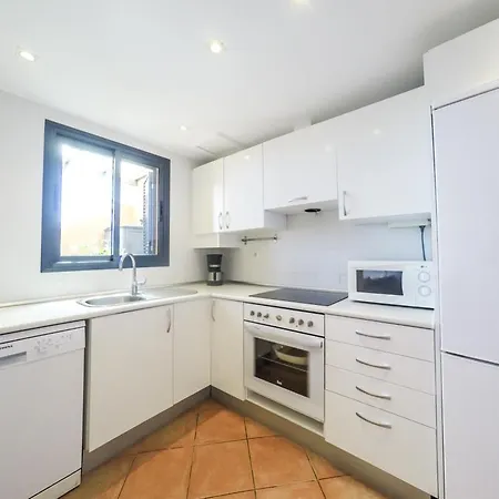 Miramar Stunning Sea View - 2 Bedrooms, Wifi, Pool Сasa de vacaciones Caleta de Fuste