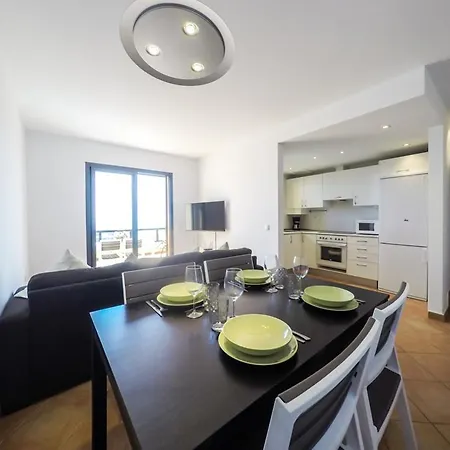 Сasa de vacaciones Miramar Stunning Sea View - 2 Bedrooms, Wifi, Pool *